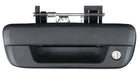 Pop & Lock PL1700 Manual Tailgate Lock - Truck Part Superstore