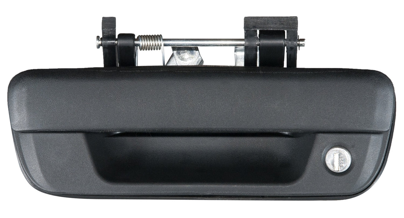 Pop & Lock PL1700 Manual Tailgate Lock - Truck Part Superstore