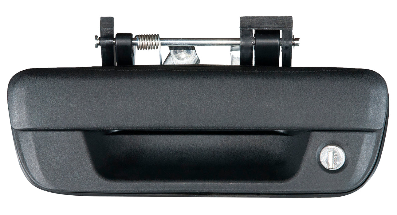 Pop & Lock PL1800 Isuzu D-Max PL1800 Manual Lock. - Truck Part Superstore