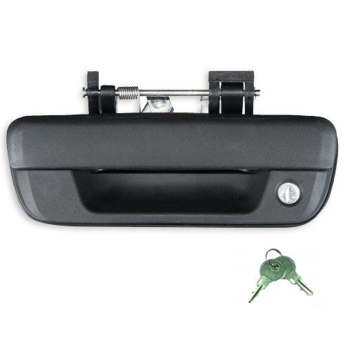 Pop & Lock PL1800 Isuzu D-Max PL1800 Manual Lock. - Truck Part Superstore