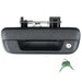 Pop & Lock PL1800 Isuzu D-Max PL1800 Manual Lock. - Truck Part Superstore
