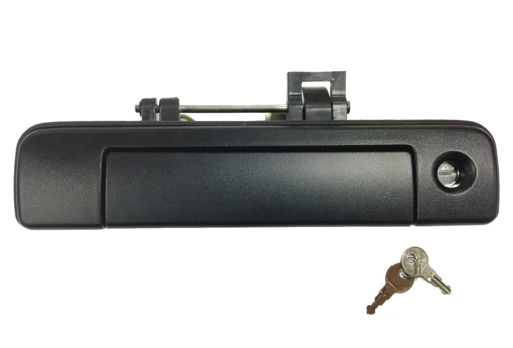 Pop & Lock PL1850 Manual Tailgate Lock - Truck Part Superstore