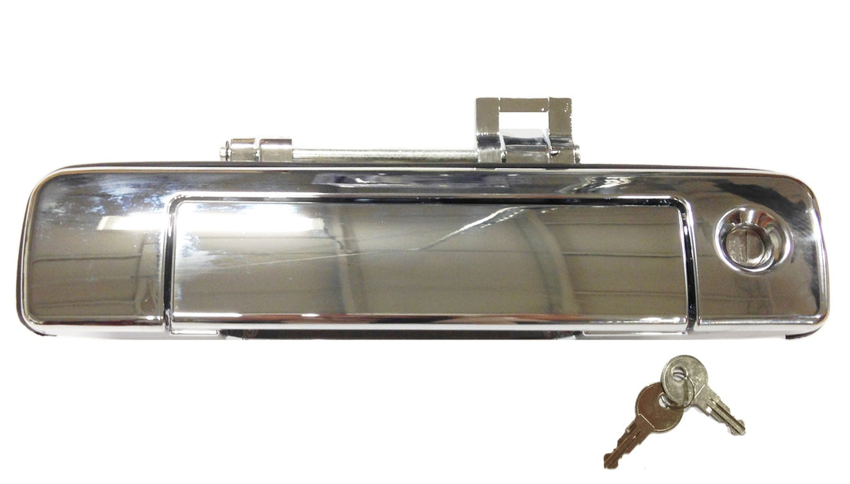 Pop & Lock PL1850C Manual Tailgate Lock - Truck Part Superstore