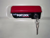 Pop & Lock PL2300 Ford F150 (w/factory steel handle) - Truck Part Superstore