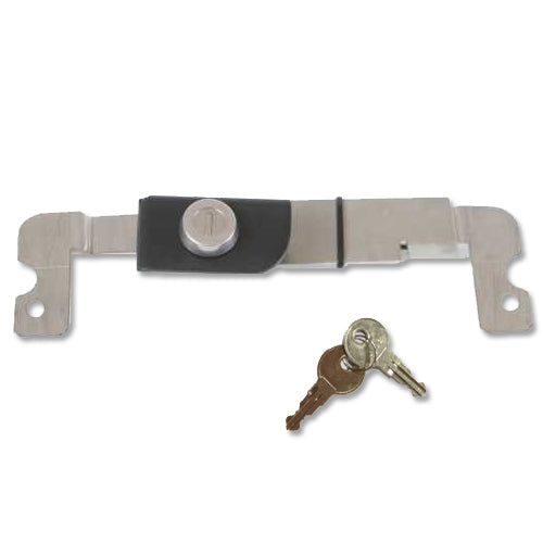 Pop & Lock PL2400 Ford/Mazda Euro Ranger/BT-50 PL2400 Manual Lock. - Truck Part Superstore