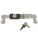 Pop & Lock PL2400 Ford/Mazda Euro Ranger/BT-50 PL2400 Manual Lock. - Truck Part Superstore