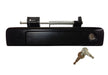 Pop & Lock PL2450 Ford/Mazda Euro Ranger T6 Platform/BT-50 PL2450 Manual Lock. - Truck Part Superstore