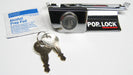 Pop & Lock PL3400C Manual Tailgate Lock - Truck Part Superstore