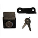 Pop & Lock PL3750 Tailgate Lock Mitsubishi Triton PL3750 - Truck Part Superstore