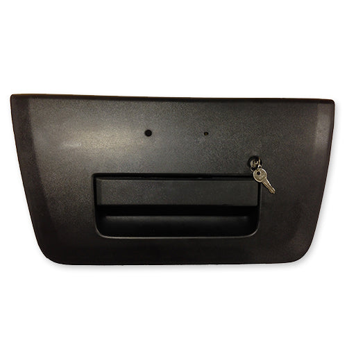 Pop & Lock PL4200 Nissan Navara PL4200 Manual Lock PL4200 - Truck Part Superstore