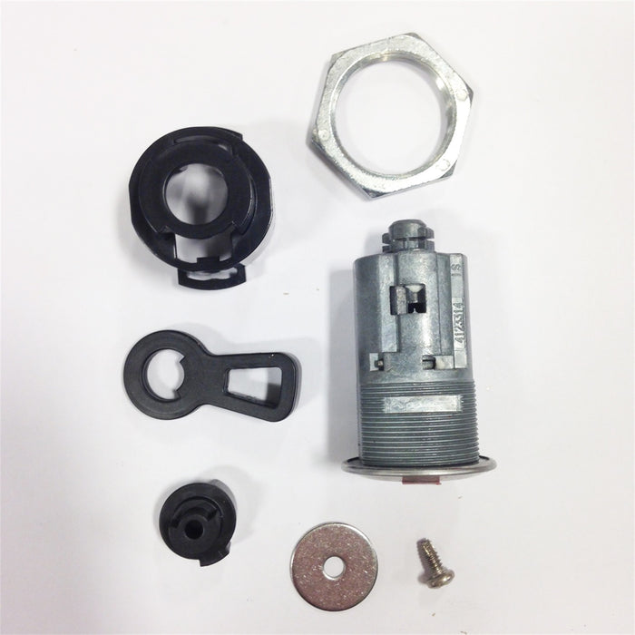 Pop & Lock PL5400CONV BOLT® Conversion Kit - Truck Part Superstore