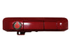 Pop & Lock PL5401 Toyota Tacoma Codeable Lock BOLT®-Barcelona Red - Truck Part Superstore