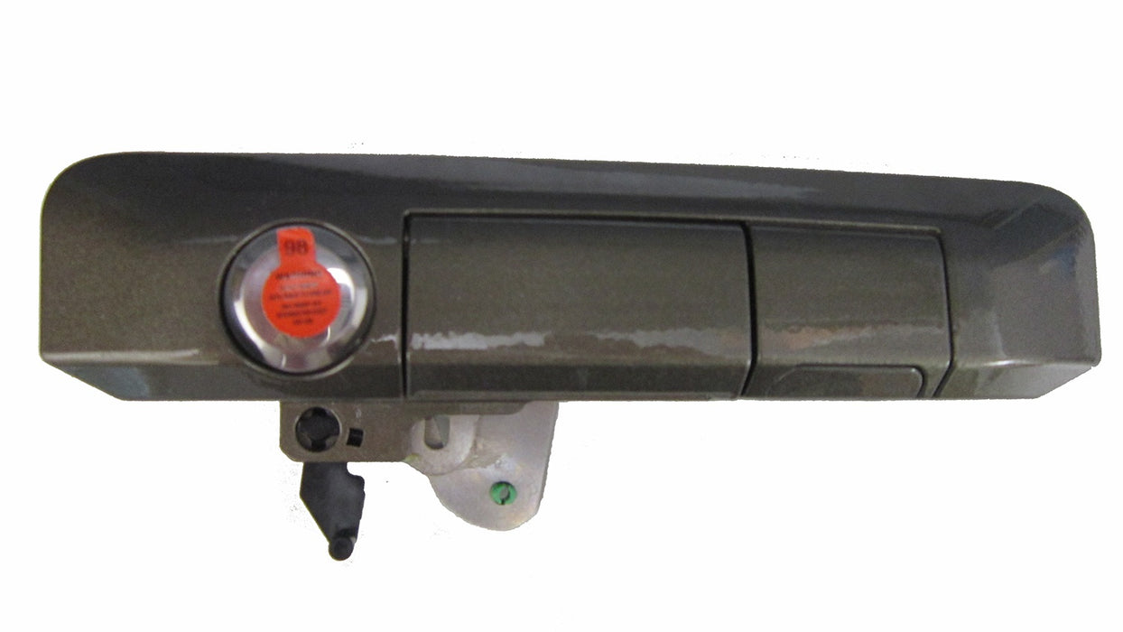 Pop & Lock PL5406 Toyota Tacoma Codeable Lock BOLT®-Pyrite Mica - Truck Part Superstore