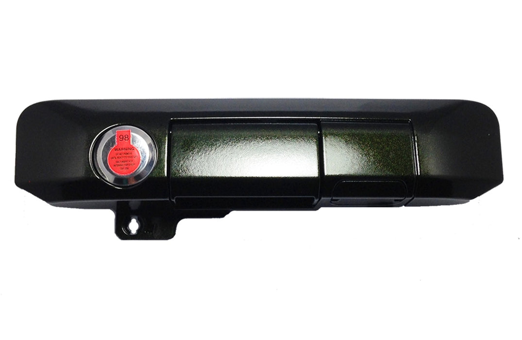 Pop & Lock PL5411 Toyota Tacoma Codeable Lock BOLT®-Spruce Mica - Truck Part Superstore