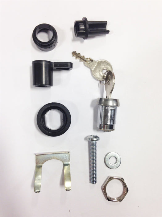 Pop & Lock PL5500CONV Standard Lock Conversion Kit - Truck Part Superstore