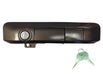 Pop & Lock PL5506 Toyota Tacoma Standard Lock-Pyrite Mica - Truck Part Superstore
