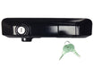 Pop & Lock PL5510 Toyota Tacoma Standard Lock-Gloss Black: Code J202 - Truck Part Superstore