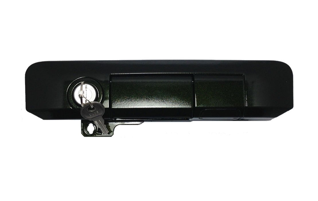 Pop & Lock PL5511 Toyota Tacoma Standard Lock-Spruce Mica - Truck Part Superstore