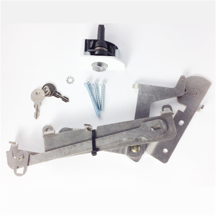 Pop & Lock PL6101 Honda Ridgeline (backup camera/uses existing factory handle) - Truck Part Superstore