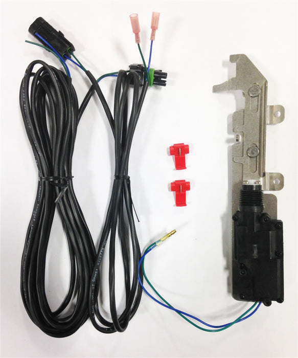 Pop & Lock PL8450 Power Tailgate Lock - Truck Part Superstore