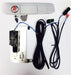 Pop & Lock PL85403 Toyota Tacoma Smart Lock Combo BOLT®-Super White - Truck Part Superstore
