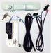 Pop & Lock PL85503 Toyota Tacoma Smart Lock Combo Standard-Super White - Truck Part Superstore