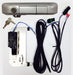 Pop & Lock PL85505 Toyota Tacoma Smart Lock Combo Standard-Silverstreak Mica - Truck Part Superstore