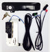 Pop & Lock PL85510 Toyota Tacoma Smart Lock Combo Standard-Gloss Black: Code J202 - Truck Part Superstore