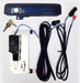 Pop & Lock PL85512 Toyota Tacoma Smart Lock Combo Standard-Blue Ribbon - Truck Part Superstore