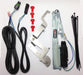 Pop & Lock PL8600 Honda Ridgeline (with camera) - Truck Part Superstore