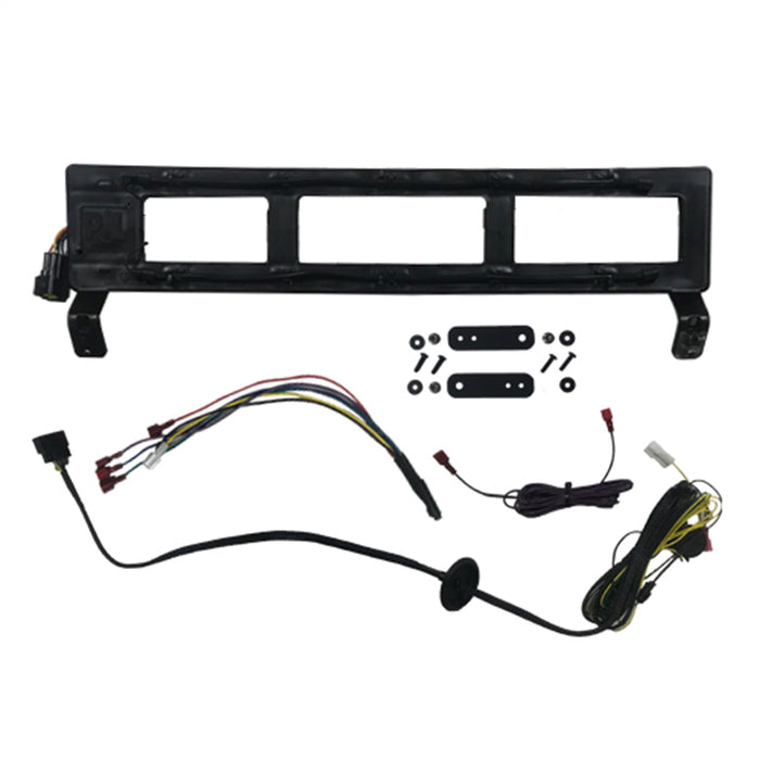 Pop & Lock PL8850 Toyota Avalon Kick Sensor System - Truck Part Superstore
