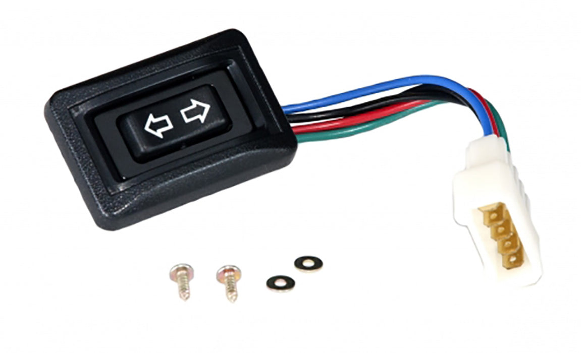 Pop & Lock PL9520 Switch Kit - Truck Part Superstore