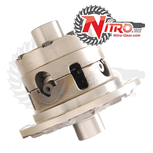 Nitro Gear & Axle PLC8.75 Chrysler 8.75 Inch Power Lock Complete Sure Grip Posi Uses BRG25590/20 Nitro Gear and Axle - Truck Part Superstore