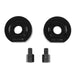 Pro Comp Suspension PLF09101 2 Inch Leveling Lift Kit 99-13 F-250/F-550 Pro Comp Suspension - Truck Part Superstore