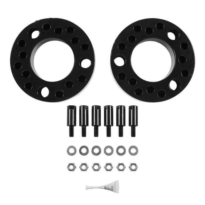 Pro Comp Suspension PLF09111 2.5 Inch Leveling Lift Kit 04-13 Ford F-150 Pro Comp Suspension - Truck Part Superstore