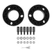 Pro Comp Suspension PLF09111 2.5 Inch Leveling Lift Kit 04-13 Ford F-150 Pro Comp Suspension - Truck Part Superstore