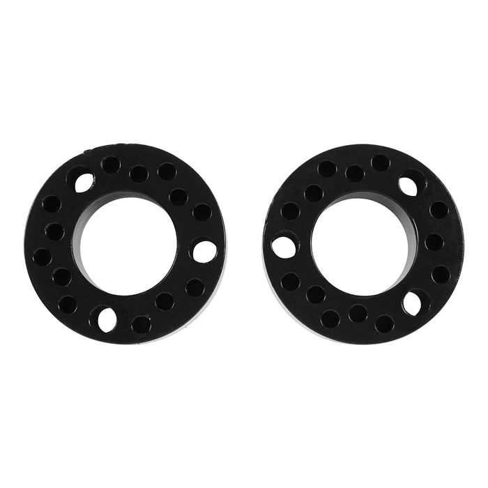 Pro Comp Suspension PLF09111 2.5 Inch Leveling Lift Kit 04-13 Ford F-150 Pro Comp Suspension - Truck Part Superstore