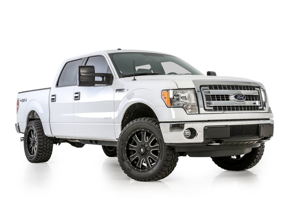 Pro Comp Suspension PLF09111 2.5 Inch Leveling Lift Kit 04-13 Ford F-150 Pro Comp Suspension - Truck Part Superstore