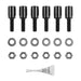 Pro Comp Suspension PLG09105 2 Inch Leveling Lift Kit 07-16 GM 1500 2WD/4WD Pro Comp Suspension - Truck Part Superstore