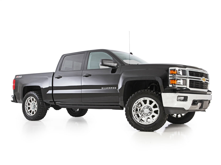 Pro Comp Suspension PLG09105 2 Inch Leveling Lift Kit 07-16 GM 1500 2WD/4WD Pro Comp Suspension - Truck Part Superstore