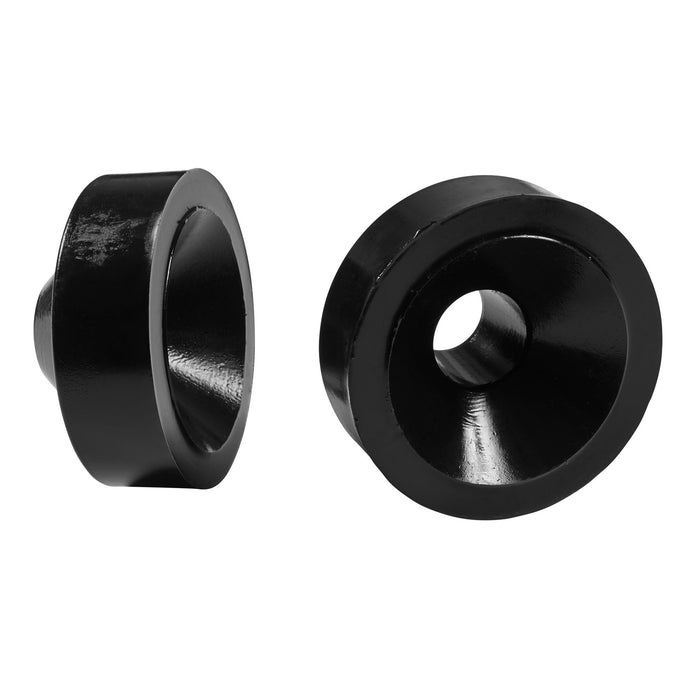 Pro Comp Suspension PLJ09137 1.5 Inch Leveling Lift Kit 07-14 Wrangler JK Pro Comp Suspension - Truck Part Superstore