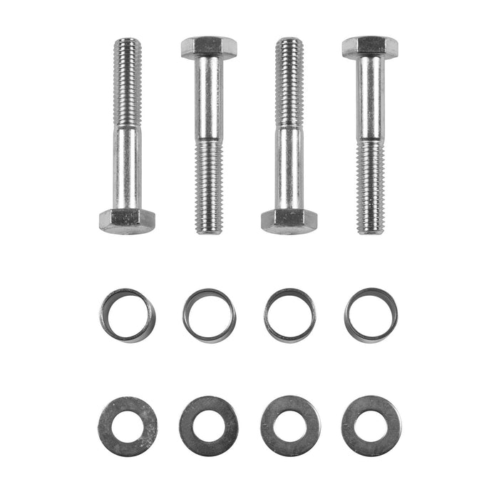 Pro Comp Suspension PLJ09137 1.5 Inch Leveling Lift Kit 07-14 Wrangler JK Pro Comp Suspension - Truck Part Superstore