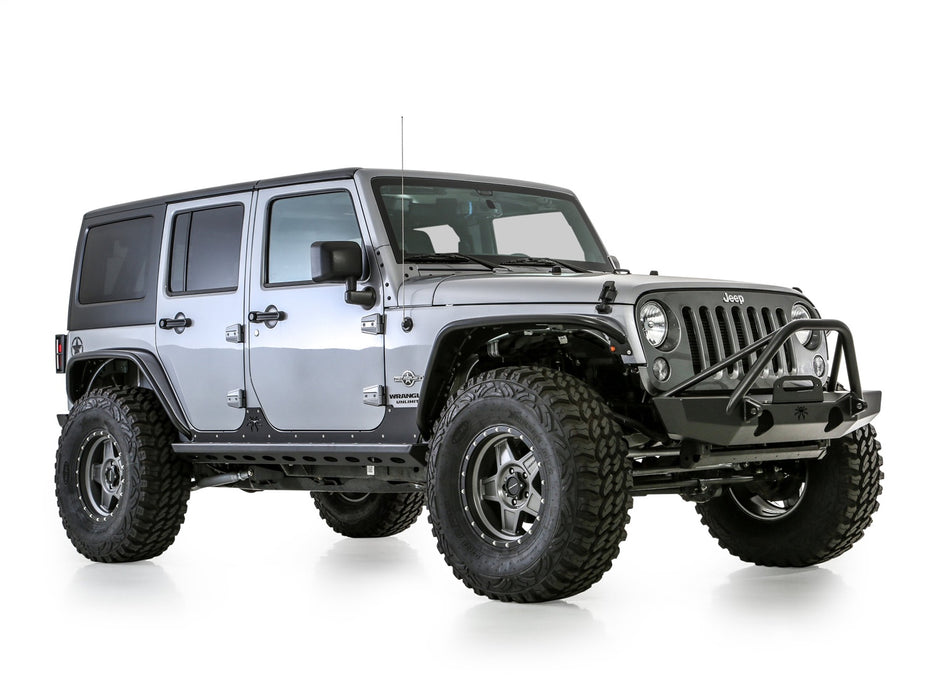 Pro Comp Suspension PLJ09137 1.5 Inch Leveling Lift Kit 07-14 Wrangler JK Pro Comp Suspension - Truck Part Superstore