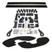 Performance Accessories PAPLS106 5 Inch Lift Kit Silverado/Sierra 2500HD/3500HD 2WD/4WD Diesel 06 Only Performance Accessories - Truck Part Superstore