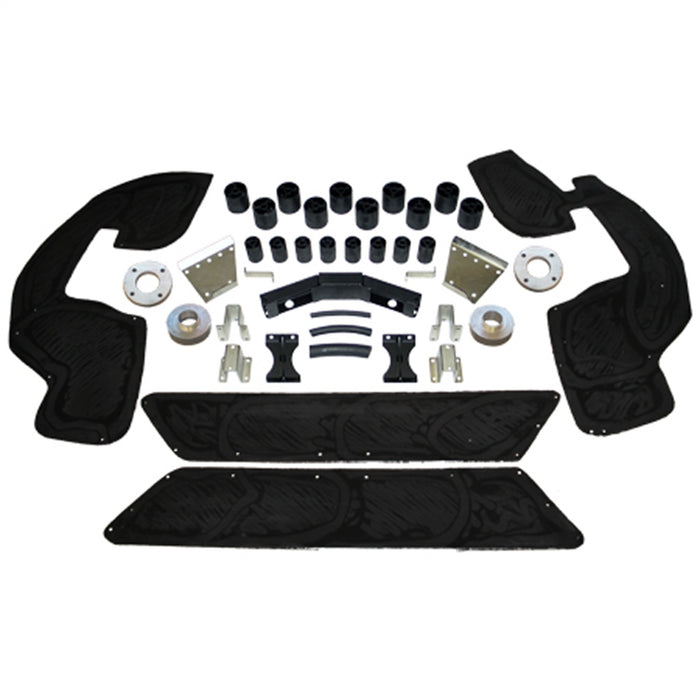 Performance Accessories PAPLS573 5.5 Inch Lift Kit 14-16 Toyota Tundra 2WD/4WD Gas Performance Accessories - Truck Part Superstore