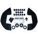 Performance Accessories PAPLS602 5 Inch Lift Kit 09-16 Dodge Ram 1500 Std/Ext/Crew Cabs 2WD Non Air-Ride Gas Performance Accessories - Truck Part Superstore