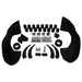 Performance Accessories PAPLS613 4.5 Inch Lift Kit 10-12 Dodge Ram 2500/3500 Std/Ext/Crew Cabs 2WD Only Gas Performance Accessories - Truck Part Superstore