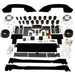 Performance Accessories PAPLS708 5 Inch Lift Kit 06-08 Ford F150 Styleside Not Flareside 2WD/4WD Gas Performance Accessories - Truck Part Superstore