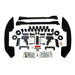Performance Accessories PAPLS709 5 Inch Lift Kit 09-14 Ford F150 w/OEM Hitch 5.0L/5.4L Engines Only 2WD/4WD Gas Performance Accessories - Truck Part Superstore