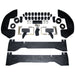 Performance Accessories PAPLS710 5 Inch Lift Kit 11-14 Ford F150 w/OEM Hitch EcoBoost V6 Engine Only 2WD/4WD Gas Performance Accessories - Truck Part Superstore